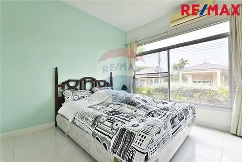 147 Sqm., 3 Beds Townhouse listed for ฿ 6,500,000.