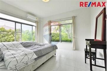 147 Sqm., 3 Beds Townhouse listed for ฿ 6,500,000.