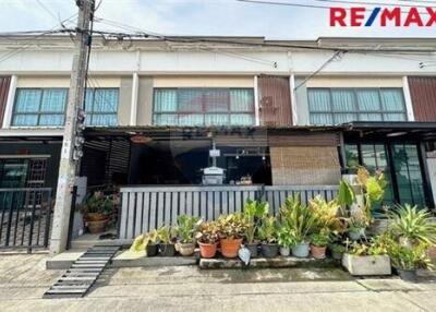 90 Sqm., 3 Beds Townhouse listed for ฿ 2,390,000.