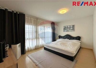 90 Sqm., 3 Beds Townhouse listed for ฿ 2,390,000.