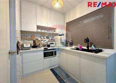 90 Sqm., 3 Beds Townhouse listed for ฿ 2,390,000.