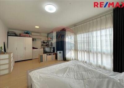 90 Sqm., 3 Beds Townhouse listed for ฿ 2,390,000.