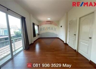 140 Sqm., 3 Beds Townhouse listed for ฿ 3,750,000.