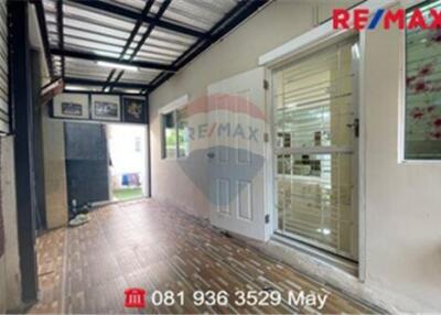 140 Sqm., 3 Beds Townhouse listed for ฿ 3,750,000.