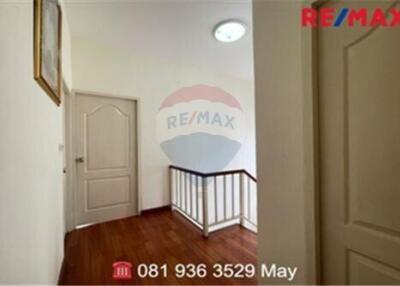 140 Sqm., 3 Beds Townhouse listed for ฿ 3,750,000.