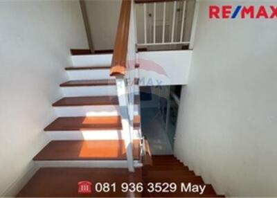 140 Sqm., 3 Beds Townhouse listed for ฿ 3,750,000.