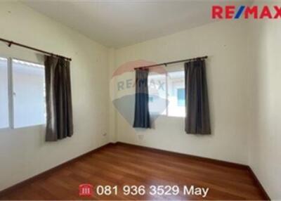 140 Sqm., 3 Beds Townhouse listed for ฿ 3,750,000.