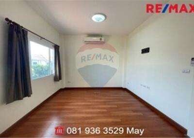 140 Sqm., 3 Beds Townhouse listed for ฿ 3,750,000.