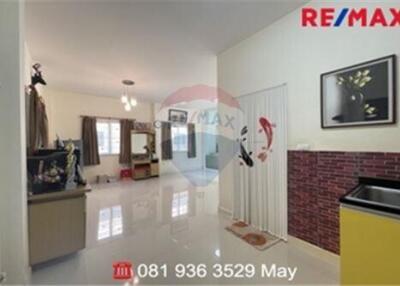 140 Sqm., 3 Beds Townhouse listed for ฿ 3,750,000.