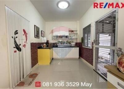 140 Sqm., 3 Beds Townhouse listed for ฿ 3,750,000.