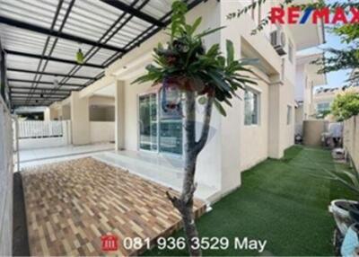 140 Sqm., 3 Beds Townhouse listed for ฿ 3,750,000.