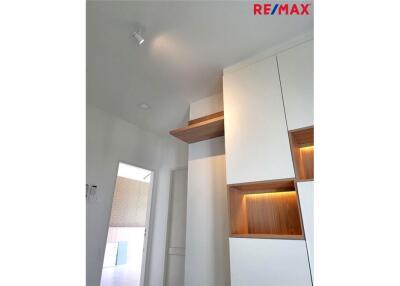 158 Sqm., 3 Beds Townhouse listed for ฿ 8,000,000.