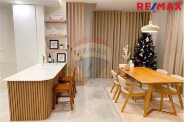 158 Sqm., 3 Beds Townhouse listed for ฿ 8,000,000.