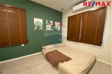 158 Sqm., 3 Beds Townhouse listed for ฿ 8,000,000.