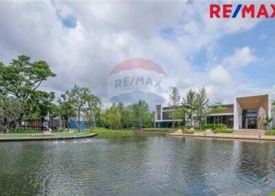 158 Sqm., 3 Beds Townhouse listed for ฿ 8,000,000.