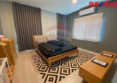 158 Sqm., 3 Beds Townhouse listed for ฿ 8,000,000.