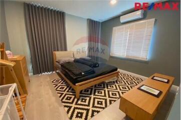 158 Sqm., 3 Beds Townhouse listed for ฿ 8,000,000.