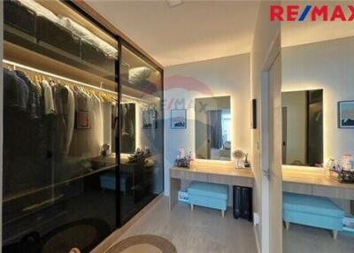 158 Sqm., 3 Beds Townhouse listed for ฿ 8,000,000.