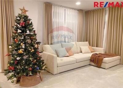 158 Sqm., 3 Beds Townhouse listed for ฿ 8,000,000.