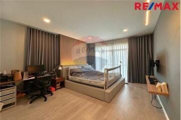 158 Sqm., 3 Beds Townhouse listed for ฿ 8,000,000.