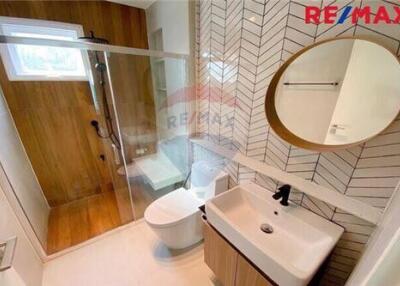 158 Sqm., 3 Beds Townhouse listed for ฿ 8,000,000.