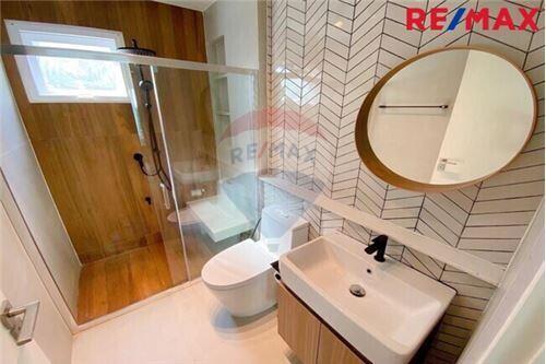 158 Sqm., 3 Beds Townhouse listed for ฿ 8,000,000.