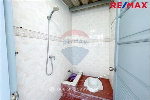 270 Sqm., 4 Beds Townhouse listed for ฿ 6,200,000.