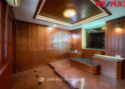 270 Sqm., 4 Beds Townhouse listed for ฿ 6,200,000.