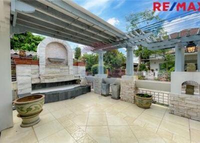 270 Sqm., 4 Beds Townhouse listed for ฿ 6,200,000.