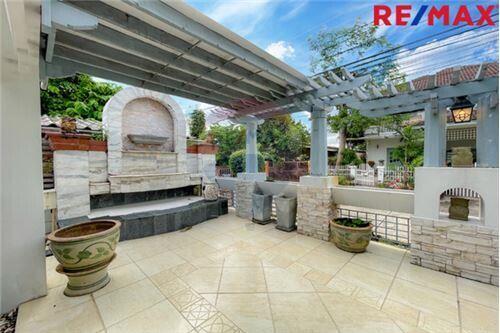 270 Sqm., 4 Beds Townhouse listed for ฿ 6,200,000.