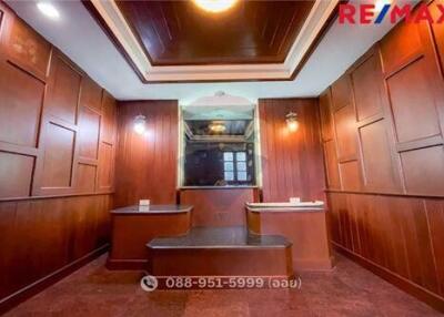 270 Sqm., 4 Beds Townhouse listed for ฿ 6,200,000.