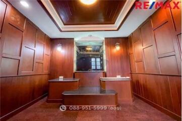 270 Sqm., 4 Beds Townhouse listed for ฿ 6,200,000.