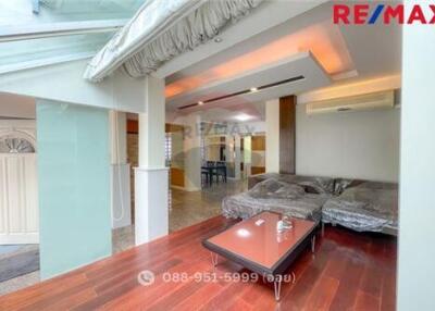 270 Sqm., 4 Beds Townhouse listed for ฿ 6,200,000.