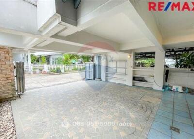 270 Sqm., 4 Beds Townhouse listed for ฿ 6,200,000.