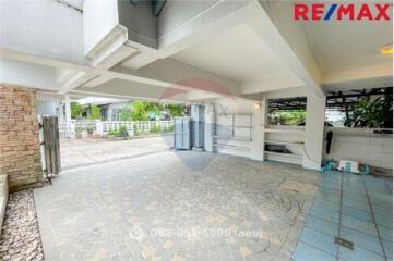 270 Sqm., 4 Beds Townhouse listed for ฿ 6,200,000.