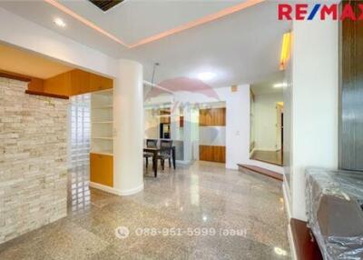 270 Sqm., 4 Beds Townhouse listed for ฿ 6,200,000.