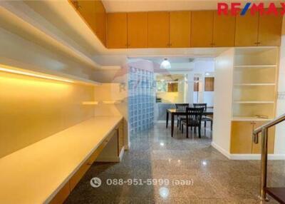 270 Sqm., 4 Beds Townhouse listed for ฿ 6,200,000.