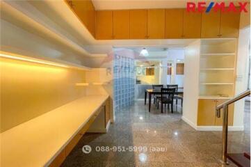 270 Sqm., 4 Beds Townhouse listed for ฿ 6,200,000.