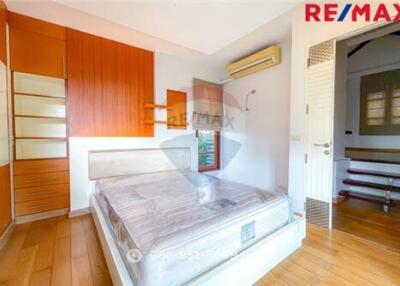 270 Sqm., 4 Beds Townhouse listed for ฿ 6,200,000.