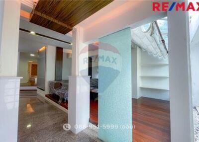 270 Sqm., 4 Beds Townhouse listed for ฿ 6,200,000.