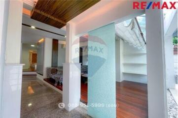 270 Sqm., 4 Beds Townhouse listed for ฿ 6,200,000.