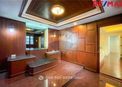 270 Sqm., 4 Beds Townhouse listed for ฿ 6,200,000.