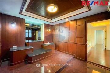 270 Sqm., 4 Beds Townhouse listed for ฿ 6,200,000.