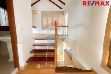 270 Sqm., 4 Beds Townhouse listed for ฿ 6,200,000.