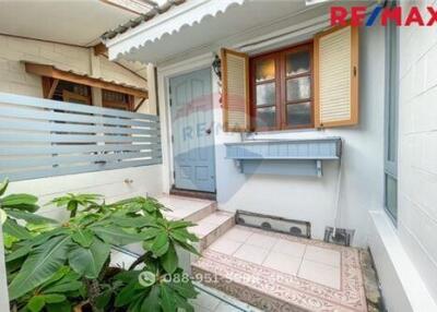 270 Sqm., 4 Beds Townhouse listed for ฿ 6,200,000.