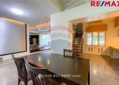 270 Sqm., 4 Beds Townhouse listed for ฿ 6,200,000.