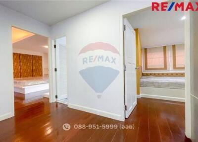 270 Sqm., 4 Beds Townhouse listed for ฿ 6,200,000.