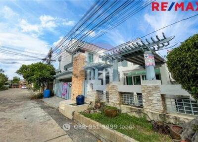 270 Sqm., 4 Beds Townhouse listed for ฿ 6,200,000.