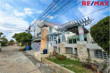 270 Sqm., 4 Beds Townhouse listed for ฿ 6,200,000.