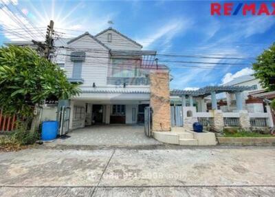 270 Sqm., 4 Beds Townhouse listed for ฿ 6,200,000.